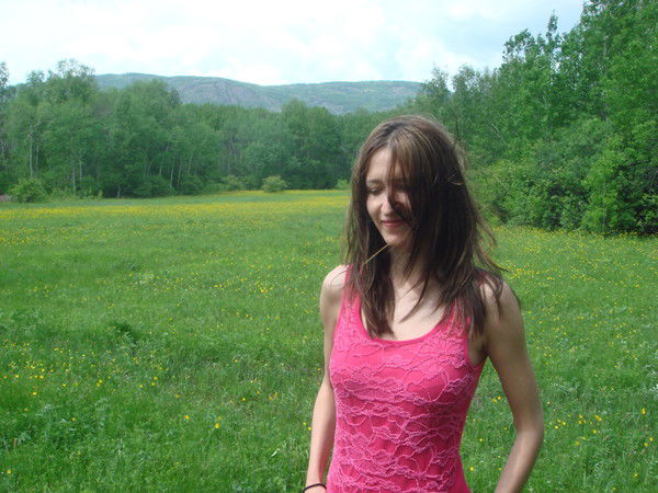 Ольга Шевченко