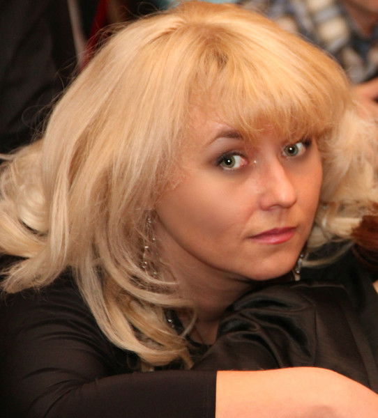 Ирина Циммер-Ципрес