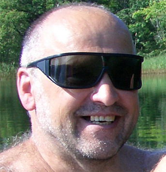 Андрей Граве