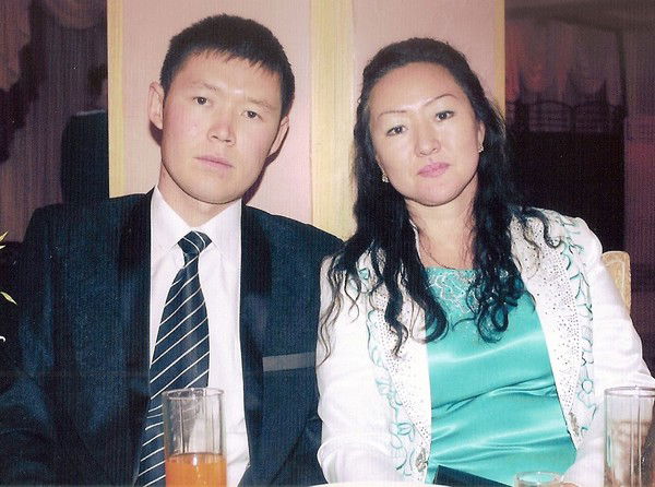 Фатима Бектурбекова