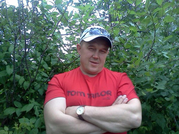 Никалай Векшин