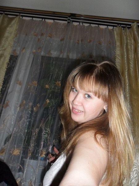 Валентина Ионова