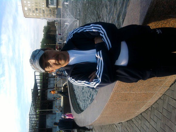 Ринат Валеев