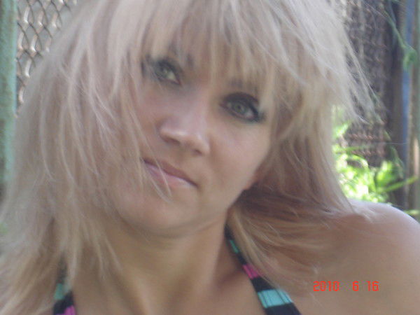 Ольга Кутузова