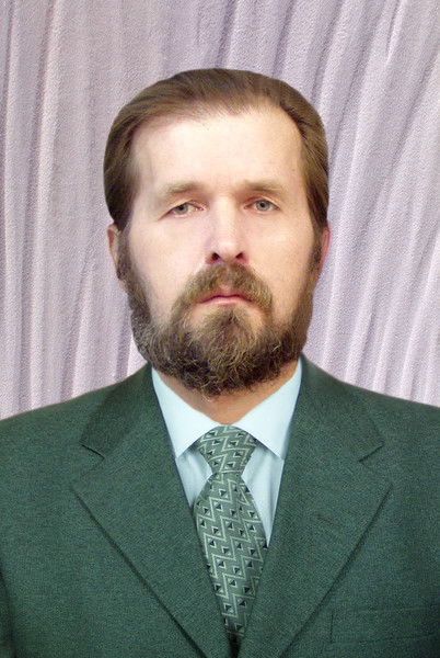 Юра Сидоркин