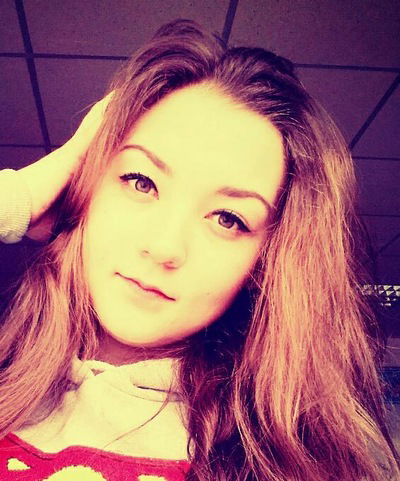 Ира Батурина