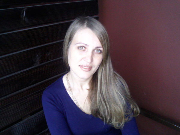 Евгения Кондратьева