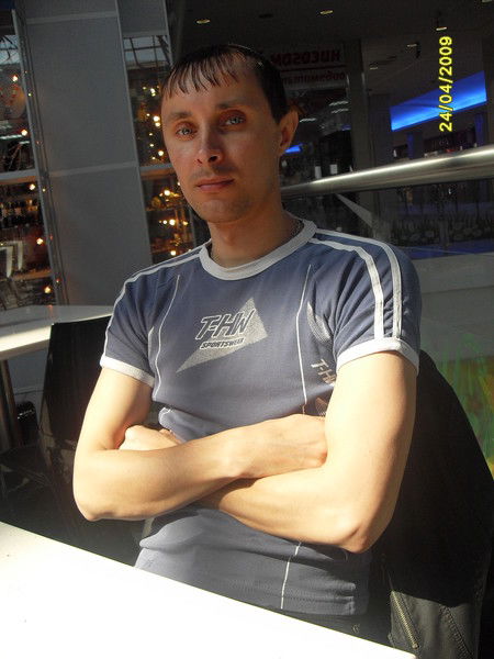 Альберт Дмитриев