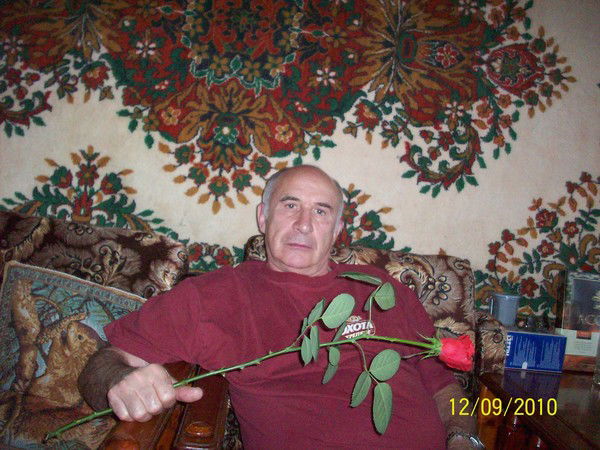 Валерий Грепан