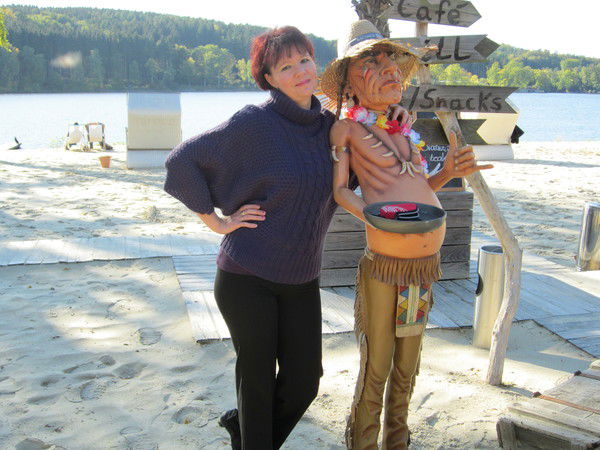 Татьяна Неб(Сотникова)