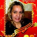 Валентина Коробенкова