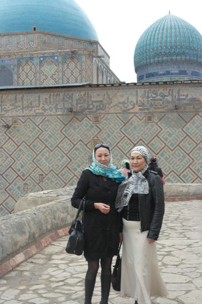 Карлыгаш Сулейманова