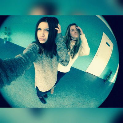 Амина Шкиря