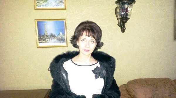 Кузьменко Татьяна