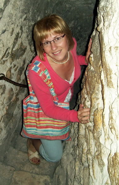 Натали Володько