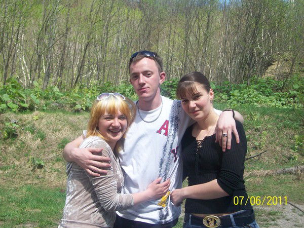 Максим Дунаев