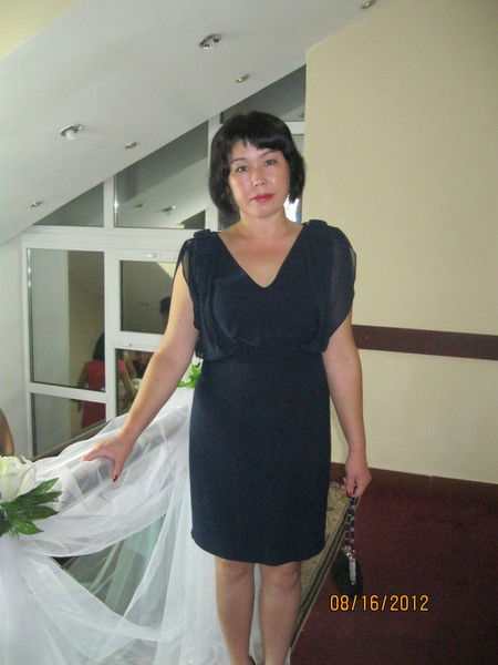 Назгуль Жайсанбаева