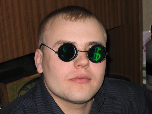 Вадим Степанов