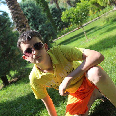 Адель Баймашев