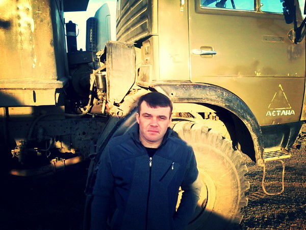 Николай Иутин