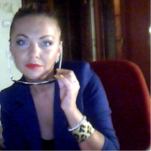 Екатерина Шуганова