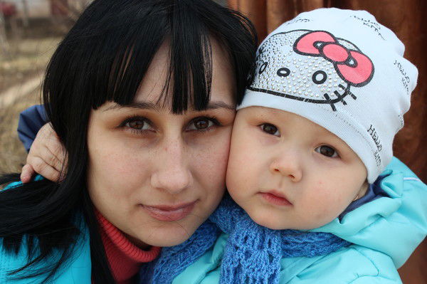 Гузель Амерханова