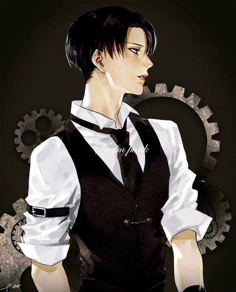 Rivai Heichou