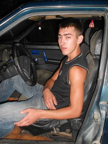 Сергей Шваров