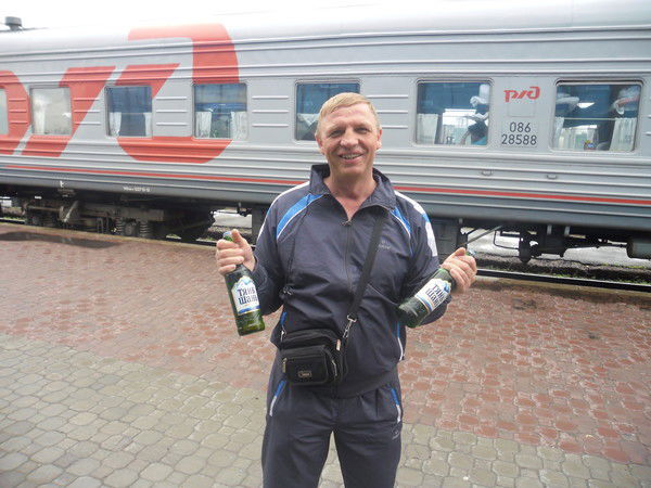 Виктор Гончаренко