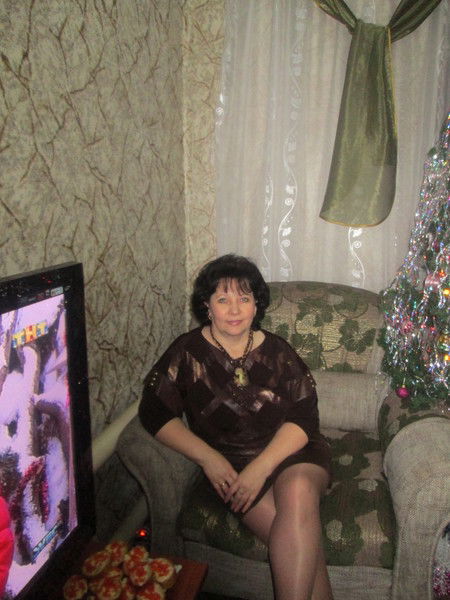 Мария Тищенко