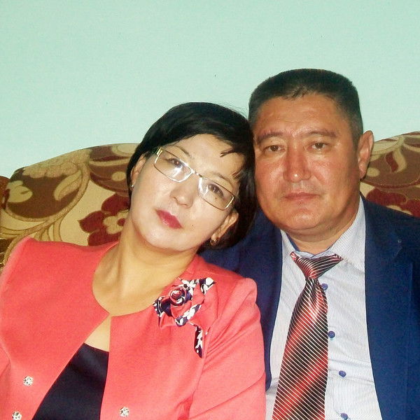 Гульмира Темирбаева