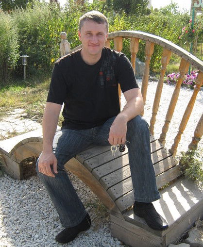 Алексей Чекалин