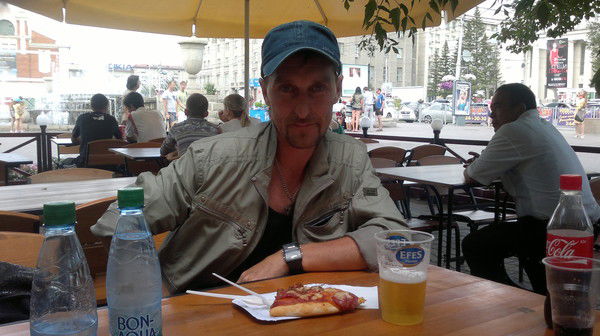 Алексей Машин