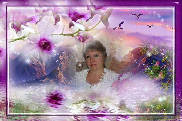 Татьяна Балобанова