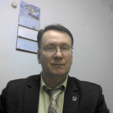 Дмитрий Савочкин