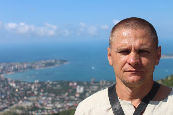 Сергей Шуричев