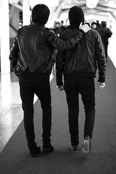 Вольный Масульманин