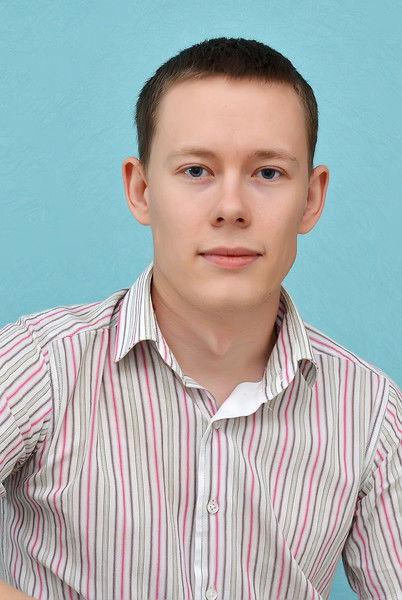 Денис Безъязыков