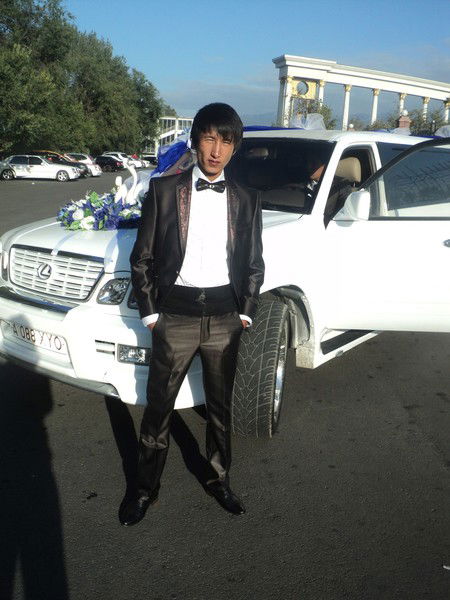 Нурбакыт Темиров