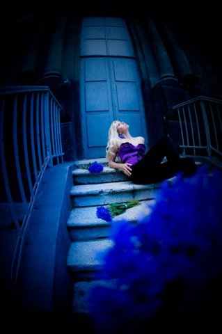 Ольга Москалева