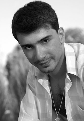 Сергей Алексеев