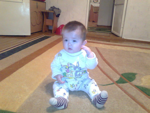 Асель Жардемгалиева