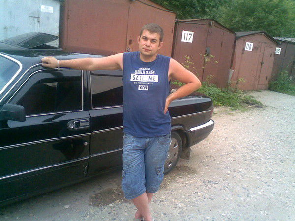 Ренат Халилуллин