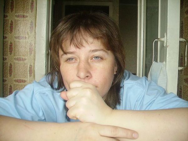 Светлана Удиванова