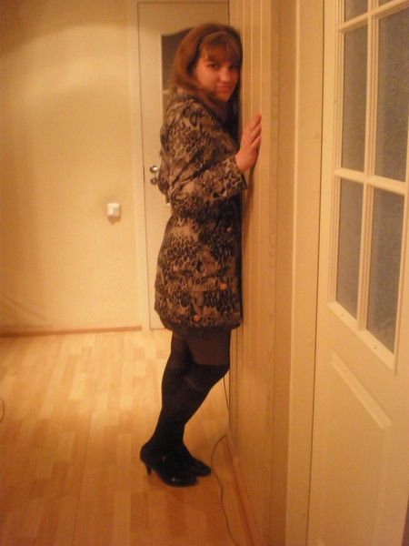 Мария Горьковая