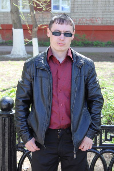 Руслан Михайлов