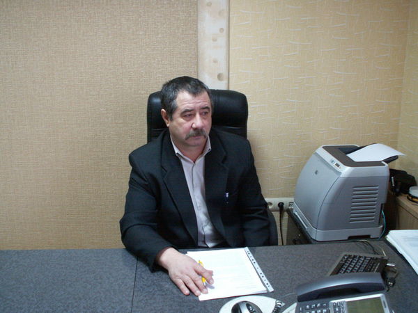 Игорь Плотников