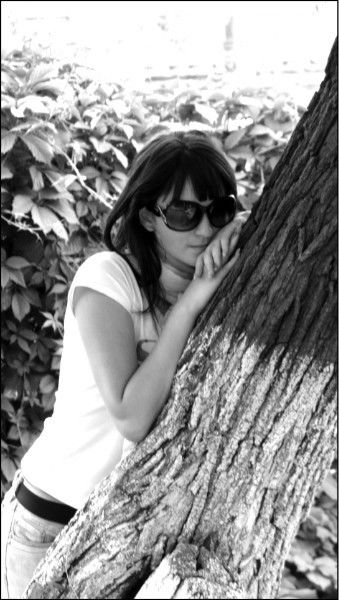 Янина Светикова