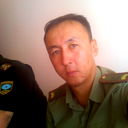 Айбек Есмуханбетов