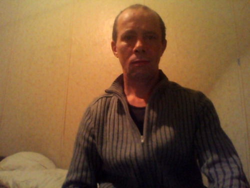 Василий Селезнёв